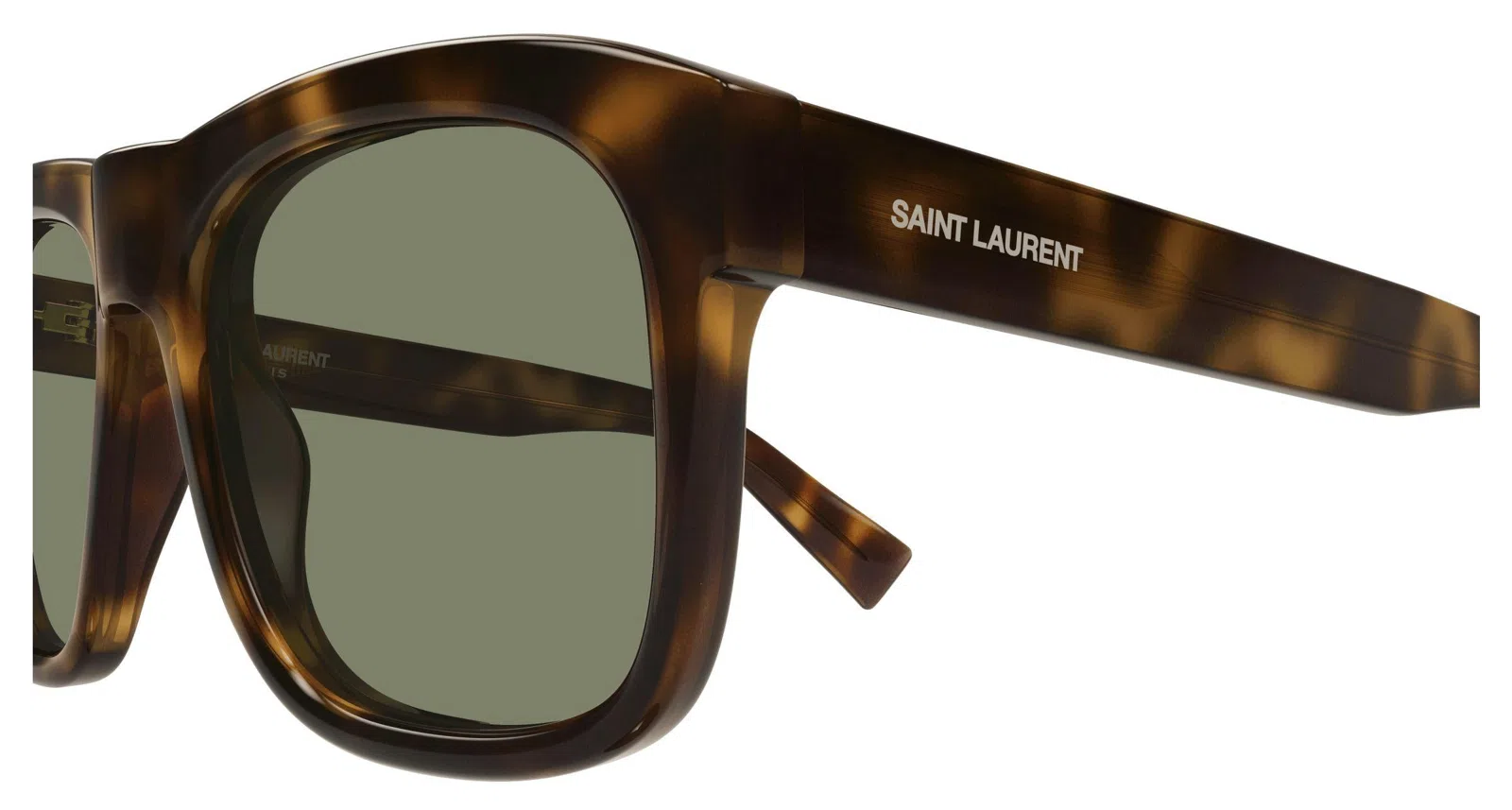 Saint Laurent SL 558 Sunglasses - view 13